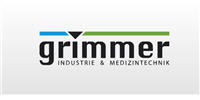 Inventarmanager Logo Grimmer GmbH